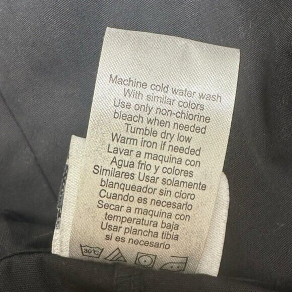 Pittsburgh Penguins Scrubs Bottoms Pants Work Medical Uniform M 44x30 NHL NWT - Picture 8 of 8